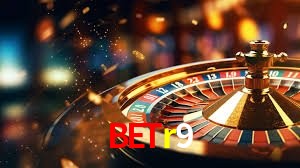 betr9: Jogos de Caça-Níqueis-Altas Recompensas, Roleta-Velocidade, Blackjack-Desafios Máximos