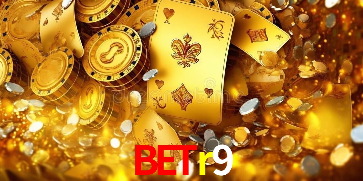 betr9: Jogue Crash e Experimente Alta Recompensa Instantânea